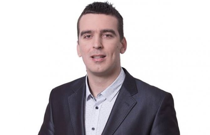 Perović: Socijaldemokrate će intezivno raditi na promociji zdravijeg života