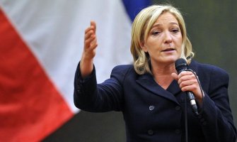 Evropski parlament ukinuo imunitet Marin Le Pen 