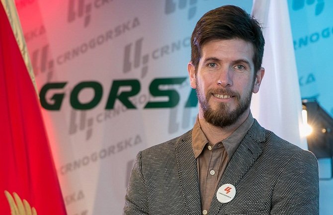 Kaluđerović: Borićemo se da Prijestonica vrati svoj stari sjaj