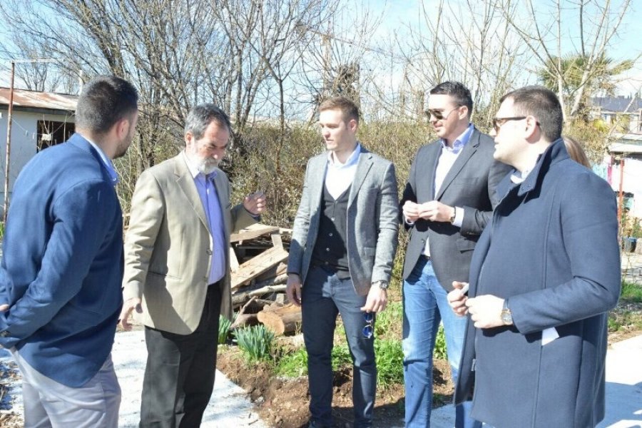 SMDPSPGhumanitarnaakcijazaBecaDosljaka020320171