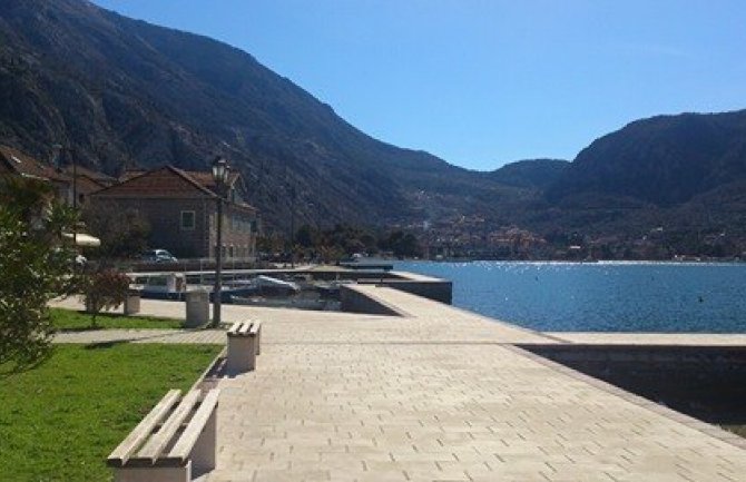 I danas sunčano, do 19 stepeni