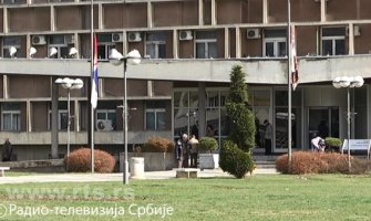  Kragujevac: Dan žalosti zbog smrti četvorice radnika