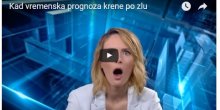 Voditeljka TV N1 opsovala uživo u programu, reakcija koleginice HIT(Video)