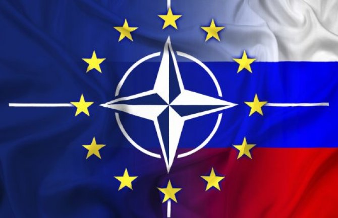 NATO i Rusija obnovili vojni kontakt