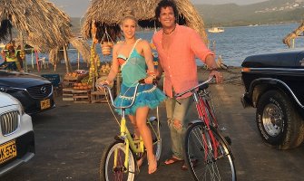 Šakira bi uskoro mogla da se nađe pred sudom (VIDEO)