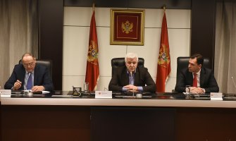 Marković: Ni euro mimo državne kase