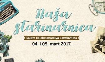 Sajam kolekcionarstva i antikviteta 4. i 5. marta u Podgorici