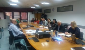 Ekspertski tim EU za 