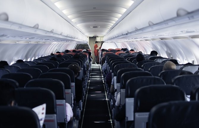 U Hrvatskoj pao avion, troje povrijeđeno