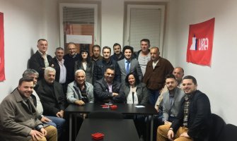 URA otvorila kancelariju u Danilovgradu