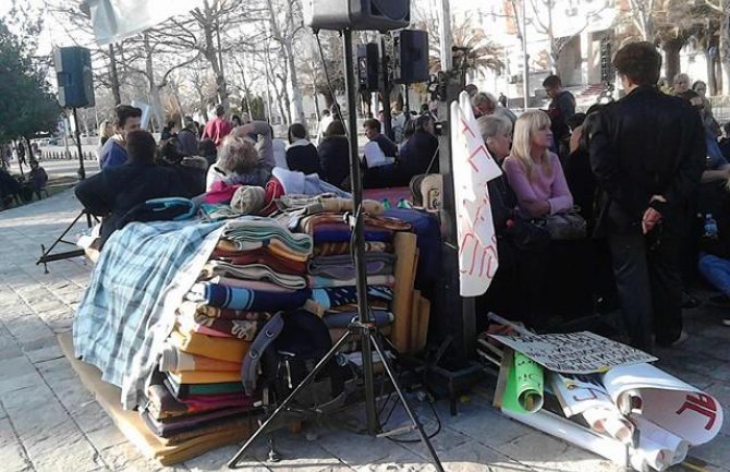 Majke vjeruju da  je zakon na njihovoj strani 