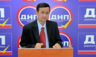 Koprivica: Što prije da se riješi problem majki koje protestuju ispred Skupštine