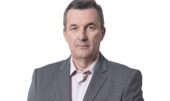 Zečević: Formirati otkupni centar za poljoprivredne proizvode