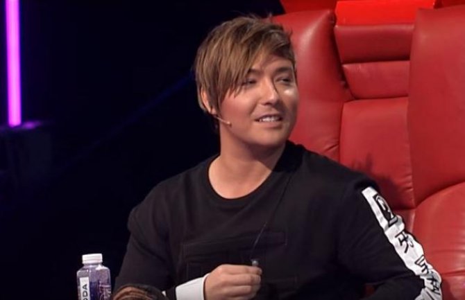 Austrijski mediji: U Beču ranjen pjevač Milan Stanković?