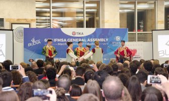  Budva: Međunarodna konferencija okupila preko 1200 studenata medicine