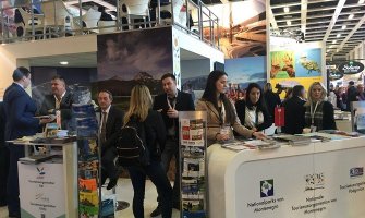 Nacionalni parkovi Crne Gore na sajmu turizma u Berlinu