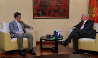 Vlada podržava nove investicije u Porto Montenegru