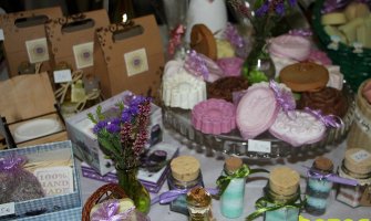 Sajam ''Sve za dame'' povodom Dana žena u TC Bazar