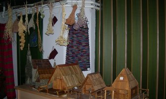 Osmomartovske izložbe u NP Durmitor