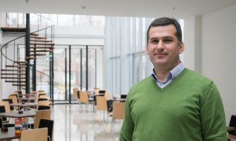 Adžić: Rekonstrukcija gradskog trga u Nikšiću glavni urbanistički projekat