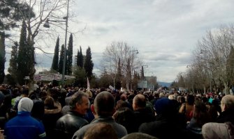 IVP: Ustavni sud odlučio da naknade za majke nijesu prioritet za njega