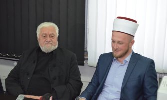 Bjelopoljski duh: Crkvena opština i Islamska zajednica donirale negatoskop bolnici