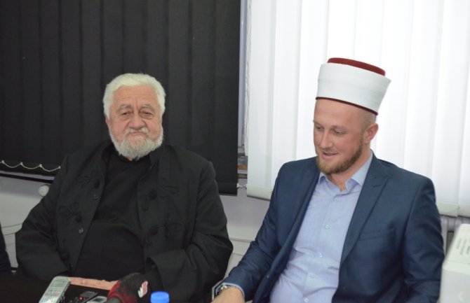 Bjelopoljski duh: Crkvena opština i Islamska zajednica donirale negatoskop bolnici