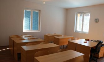 Podgorica: Od poslaničkih plata obnovili osnovnu školu