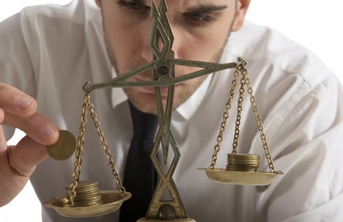 Inflacija u januaru 0,5 odsto