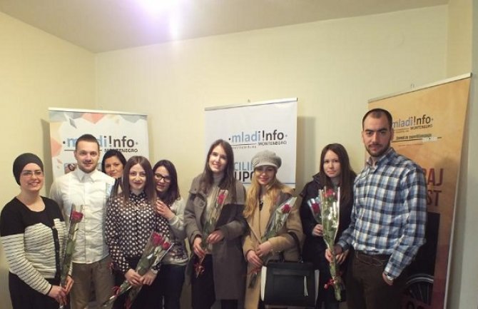 M!M darivao štićenice Sigurne ženske kuće povodom Dana žena