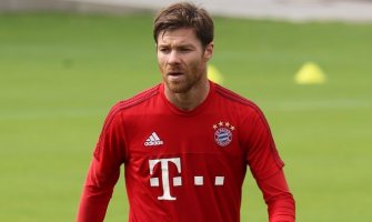 Ćabi Alonso najavio kraj profesionalne fudbalske karijere