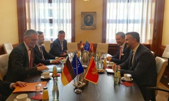 Crna Gora pokazala istinsku posvećenost evropskim vrijednostima