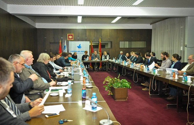 LP će pozvati partnere na konsenzus oko najvažnijih društveno-ekonomskih pitanja