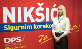 DPS Nikšić: Glavni cilj rješavanje stambenog pitanja za preko 1000 građana