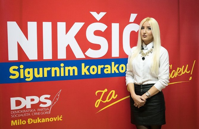 DPS Nikšić: Glavni cilj rješavanje stambenog pitanja za preko 1000 građana