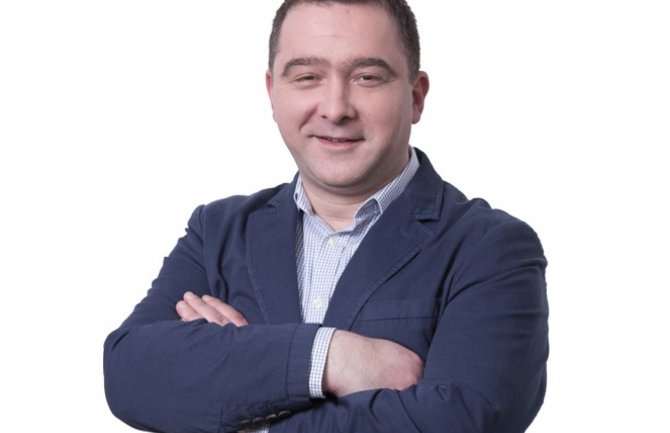 Radojević: Zalagaćemo se za ravnomjeran razvoj Nikšića