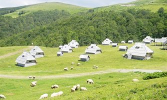 Za poboljšanje uslova za boravak na katunima do 50 odsto podrške 