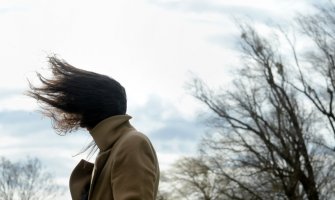 Evo kakvo nas vrijeme očekuje za vikend