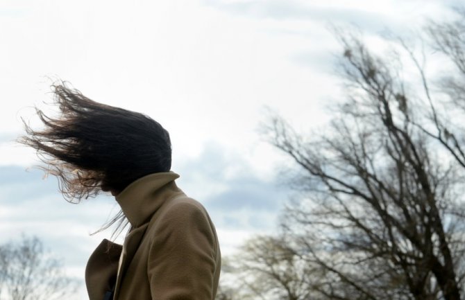 Evo kakvo nas vrijeme očekuje za vikend