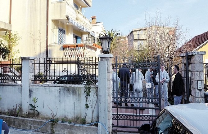 Na tijelu Bokana konstatovano sedamdeset povreda