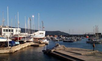 Uskoro prvi sunačni sat na plaži Boka