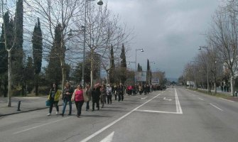 Majke sjutra odlučuju šta i kako dalje