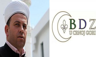 Da li je to islam u Crnoj Gori postao državna religija?