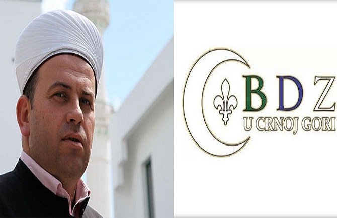 Da li je to islam u Crnoj Gori postao državna religija?