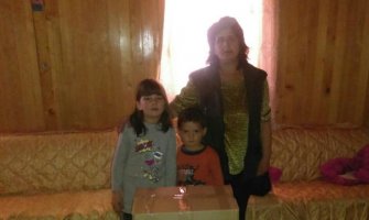 Samohranoj majci iz Rožaja potrebna naša pomoć