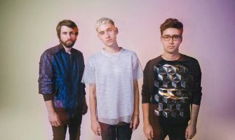 Na EXIT stiže novi zvjezdani talas uz Years & Years i Lost Frequencies!