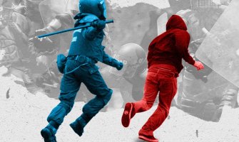 CGO: Onemogućiti policijskim službenicima vraćanje na poziciju sa koje su kršili ljudska prava