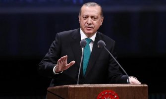 Erdogan: Mi Holandiju i Holanđane znamo još od Srebrenice