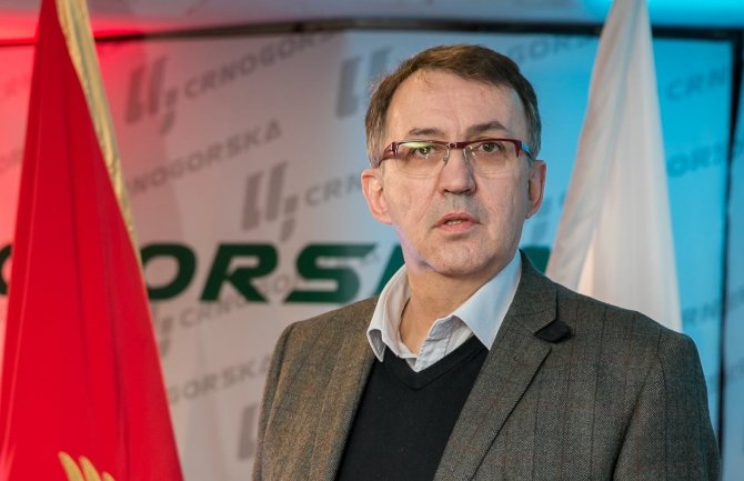 Šćepanović: Umjesto stida, vlast slavi pobjedu, a opozicija uspješan bojkot