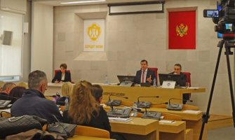 Herceg Novi: Opozicija smijenila Radmana